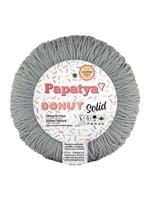 Włóczka PAPATYA DONUT SOLID 190g/190m kol 111