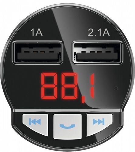 Transmiter FM Digicar 3BT na Arena.pl