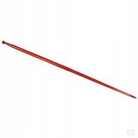 Ząb Ładowacza, Prosty, Profil Gwiazda 35x1400 mm