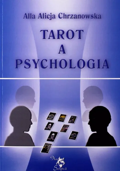 Tarot a psychologia zdjęcie 1