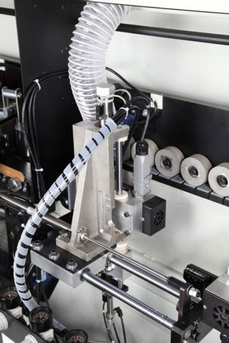 Okleiniarka wstępne frezowanie zarabianie Holzing na Arena.pl