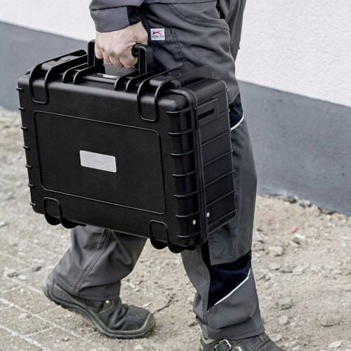 KNIPEX WALIZKA NARZĘDZIOWA ROBUST23 DLA ELEKTRYKÓW na Arena.pl