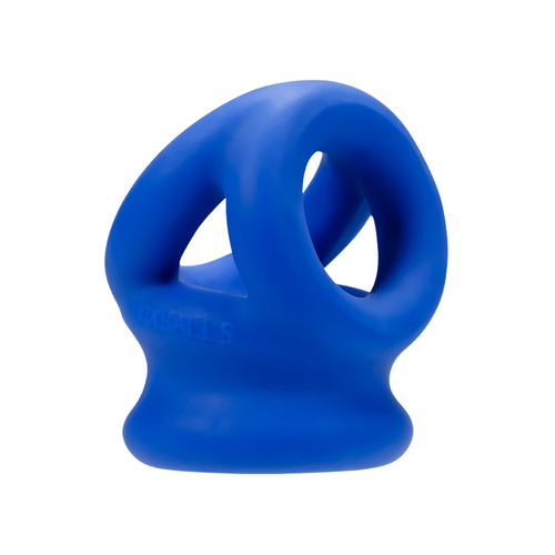 rozciągacz jąder tri-squeeze cocksling and ballstretcher oxballs na Arena.pl