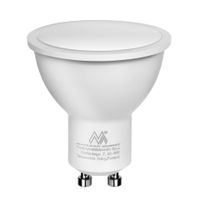 Żarówka LED Maclean, GU10, 5W 230V MCE435 NW, neutralna biała