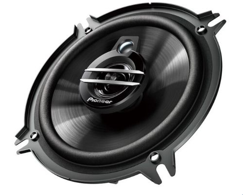 PIONEER TS-G1330F głośniki samochodowe, rozmiar 13 cm, moc 250W, 3-drożne na Arena.pl