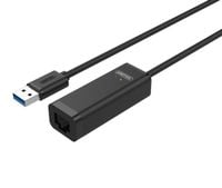Karta sieciowa Unitek USB - RJ-45 (wtyk-gniazdo) C