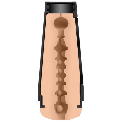 Livv Fitt   ULTRASKYN Stroker   Pussy na Arena.pl