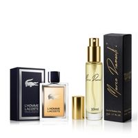 perfumy nr 821 33ml - zamiennik inspirowany l'homme lacoste od lacoste