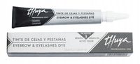 Thuya - Farba do brwi i rzęs Graphite Grafit AGRAN + KERATIN 14 ml