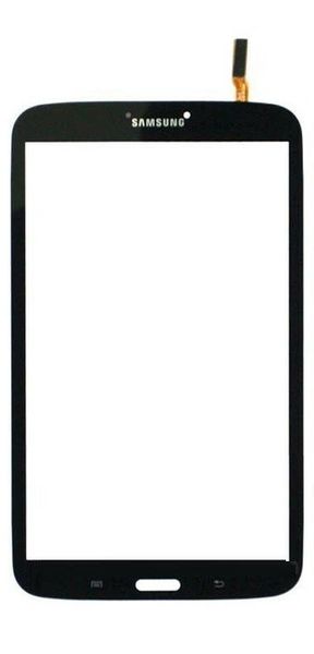 SAMSUNG GALAXY TAB 3 8.0 T310 DOTYK CZARNY zdjęcie 1