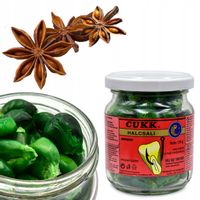 Przynęta naturalna kukurydza GOLIAT Cukk Anyż 125g