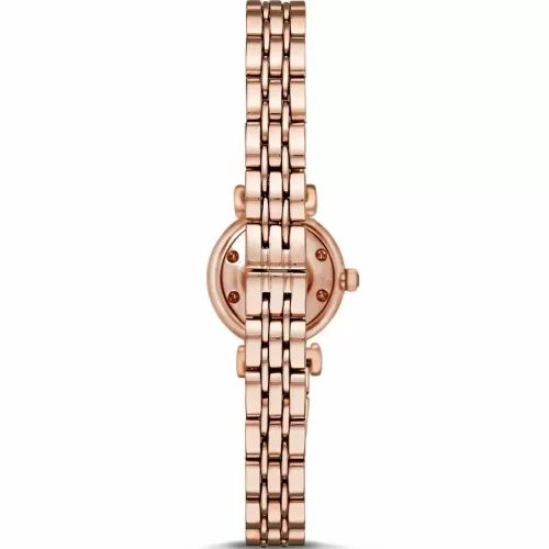 ZEGAREK DAMSKI EMPORIO ARMANI AR11203 - GIANNI T-BAR (zi548a) na Arena.pl