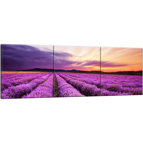 90X30 Obraz Na Prawdziwym Płótnie na Arena.pl