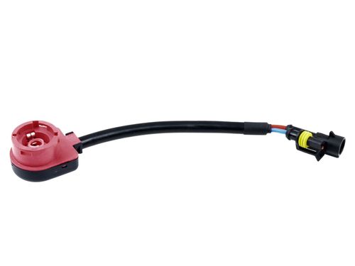 ADAPTER XENON EPXA00 D2S na Arena.pl