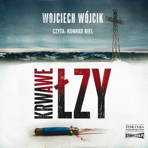 (mp3) Krwawe łzy zdjęcie 1