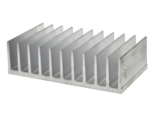 Radiator A5724 L-7cm na Arena.pl