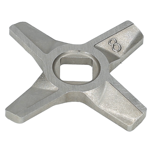 Nożyk do maszynki numer 8 dwustronny na Arena.pl