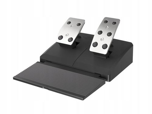 Kierownica GENESIS Seaborg 400 PC/PS3/PS4/XONE/X360/XSX na Arena.pl