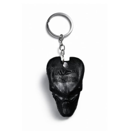 Mask | 5 cm | Metal | Brelok Filmowy | Predator na Arena.pl