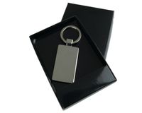 Brelok Giles - Stefania Czerwony