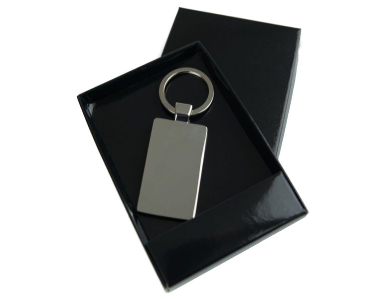 Brelok Giles - Stefania Czarny zdjęcie 1