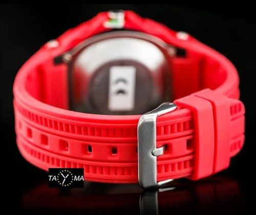 ZEGAREK MĘSKI XONIX MC-004 - WODOSZCZELNY Z ILUMINATOREM (zk042d) na Arena.pl