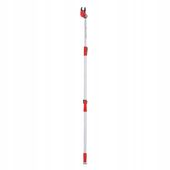 Sekator Teleskopowy WOLF-GARTEN PDC RR 400 T