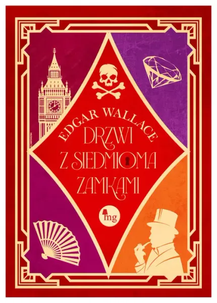 Drzwi z siedmioma zamkami zdjęcie 1
