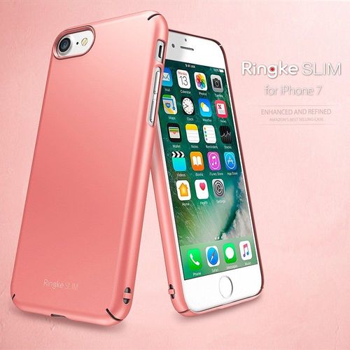RINGKE SLIM IPHONE 7/8 BLACK na Arena.pl