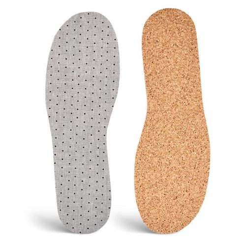 r. 37– wkładki korkowe comfy latex cork 09w37 paolo peruzzi na Arena.pl