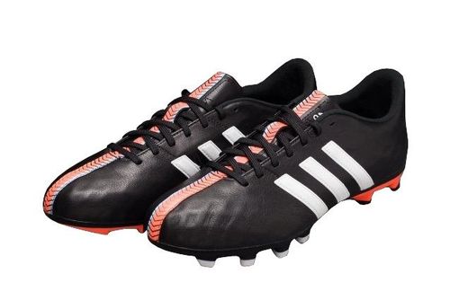 Buty Adidas 11Nova FG B44567 40 2/3 na Arena.pl