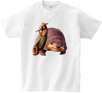 Koszulka T-shirt Raya i Ostatni Smok