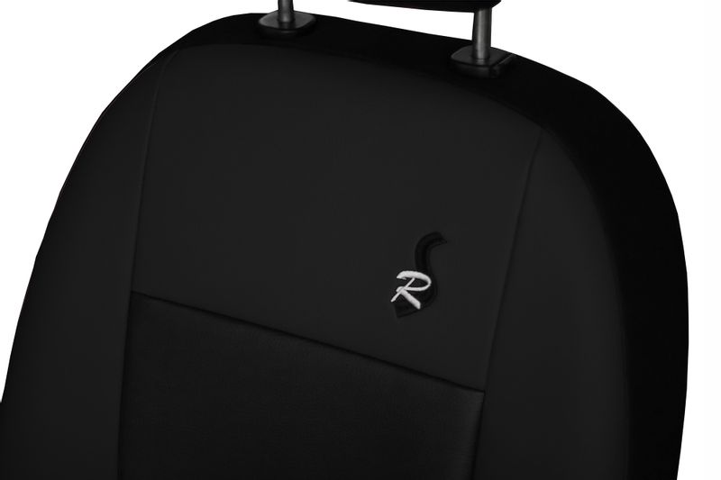 Pokrowce samochodowe do SKODA Octavia (I) Rapid zdjęcie 4