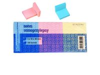 Bloczek Notes Samoprzylepny 3X40X50Mm 100K (3)3002