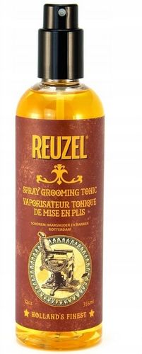 Tonik do włosów Reuzel Grooming Tonic Spray Prestyler 355ml na Arena.pl