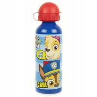 Bidon na wodę butelka do przedszkola szkoły dla dzieci PSI PATROL 520 ml