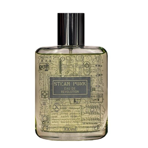 PAN DRWAL Steam Punk Eau de Revolution Woda kolońska 100 ml zdjęcie 1