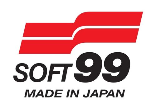 Soft99 Mirror Shine Wax Light 200g + 3 Mikrofibry na Arena.pl