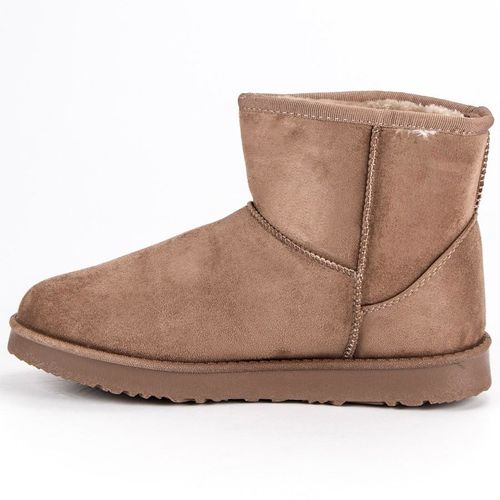 Wsuwane śniegowce r.39 na Arena.pl