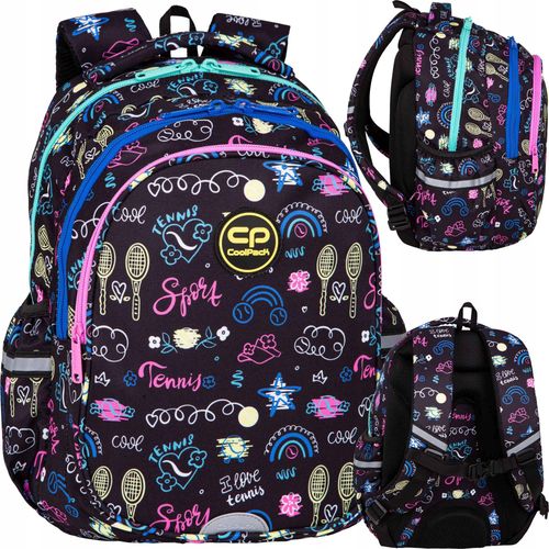 Plecak 2-komorowy Coolpack na Arena.pl
