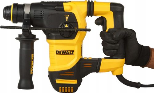 Młotowiertarka DEWALT D25333K SDS-plus 950W na Arena.pl