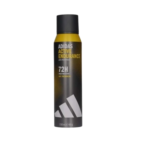 Adidas Men Active Endurance Dezodorant w sprayu na Arena.pl