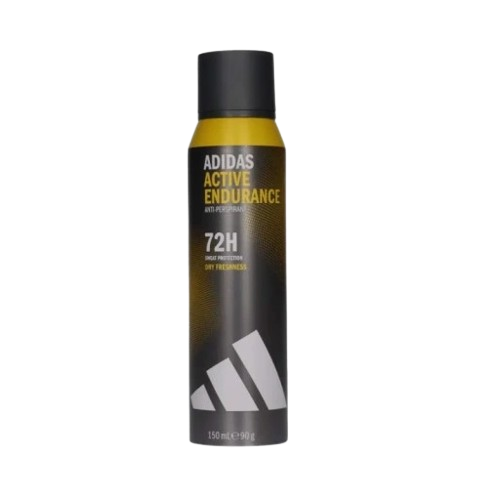 Adidas Men Active Endurance Dezodorant w sprayu zdjęcie 1