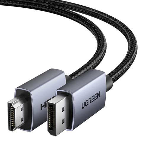 kabel ugreen dp123 displayport-hdmi 2m na Arena.pl