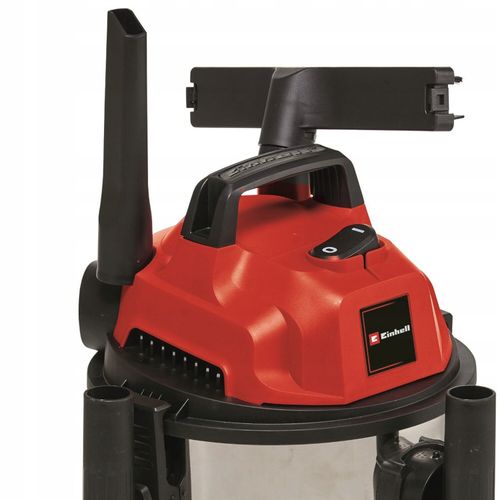 Odkurzacz EINHELL TH-VC 1820 S na Arena.pl