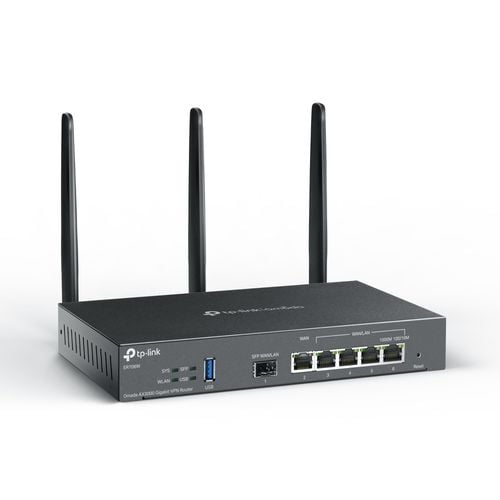Router TP-Link ER706W WiFi AX3000 VPN na Arena.pl
