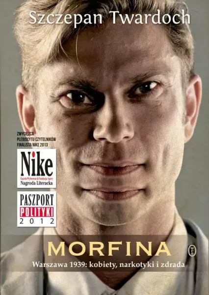 Morfina zdjęcie 1