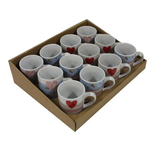 Kubek Ceramiczny Valentine 4971 na Arena.pl