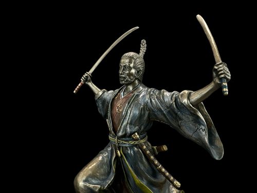 SAMURAJ Z KATANAMI VERONESE WU71595A4 na Arena.pl