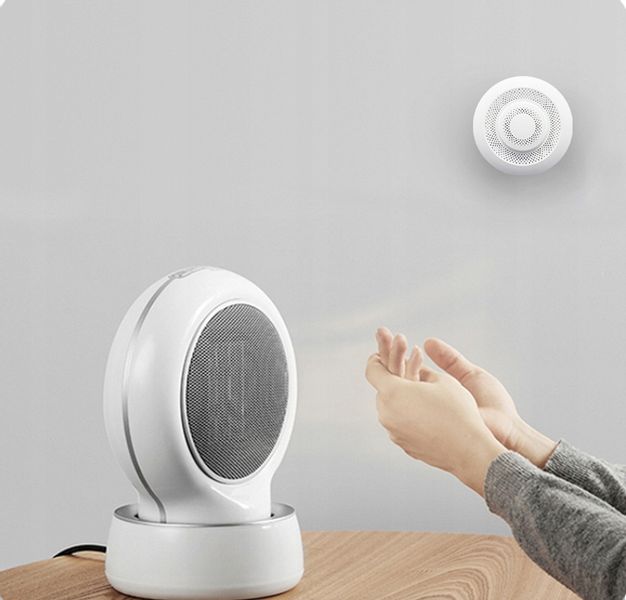 Multisensor jakości powietrza AirSense ZigBee TUYA zdjęcie 8